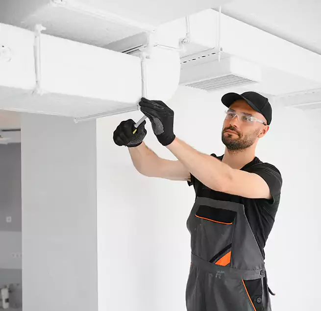 Why Homeowners & Businesses Trust Us in Hoover, AL?