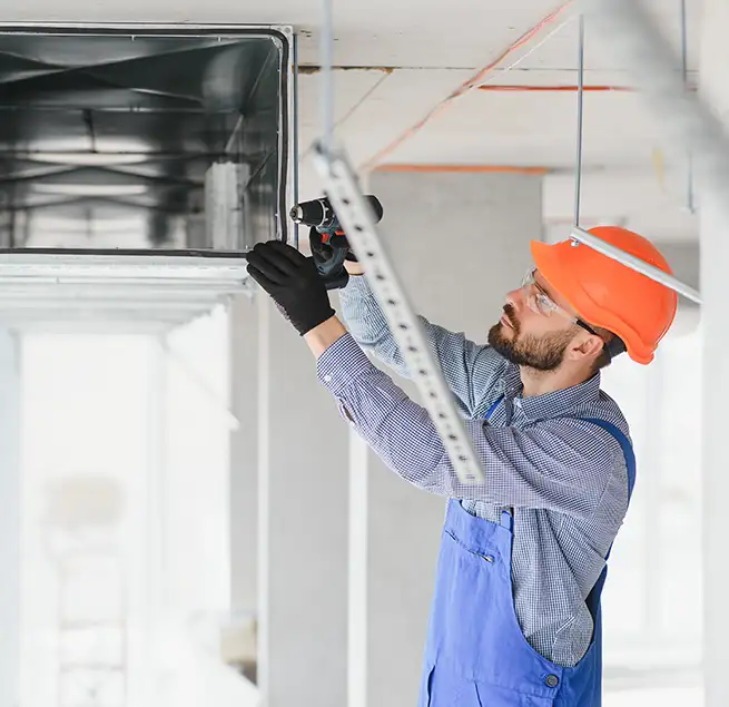 Why Homeowners Businesses Trust Us Hoover, AL