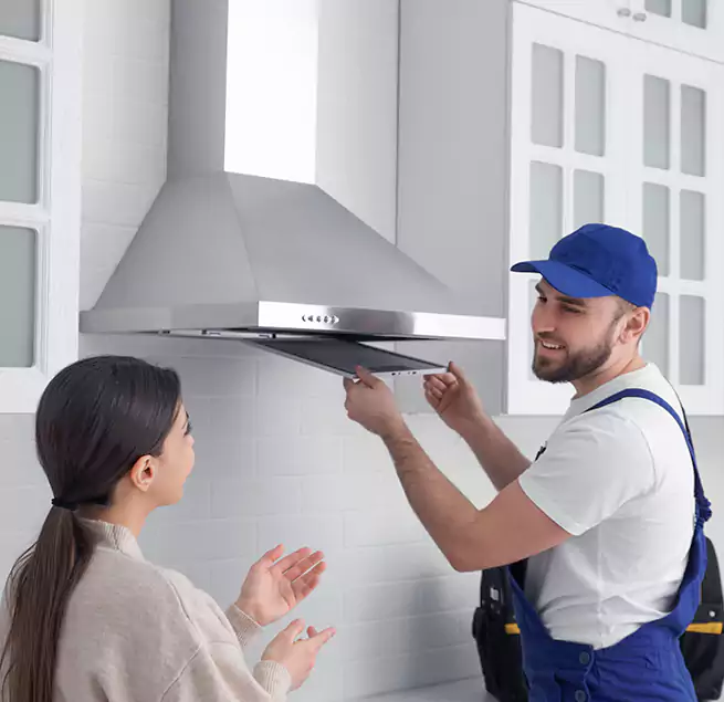 Why Homeowners & Businesses Trust Us in Hoover, AL?