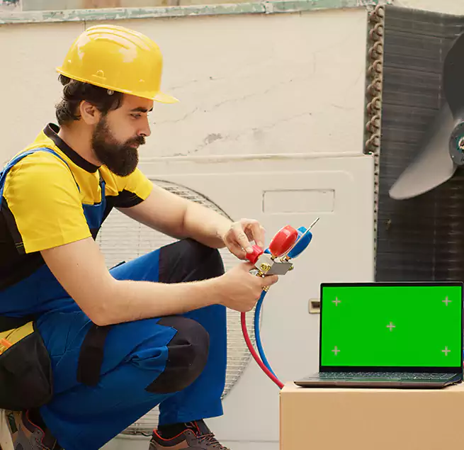 Why Homeowners & Businesses Trust Us in Hoover, AL?