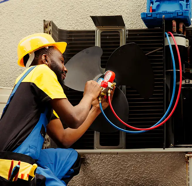 Why Homeowners & Businesses Trust Us in Hoover, AL?