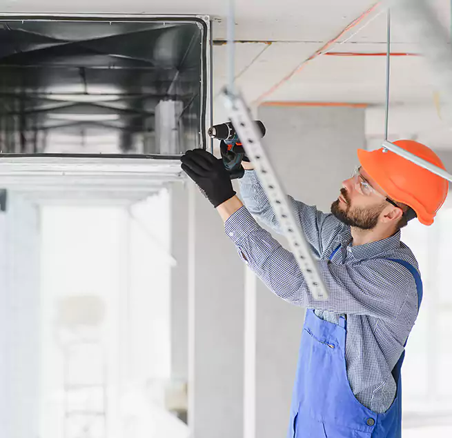 Why Homeowners & Businesses Trust Us in Hoover, AL?