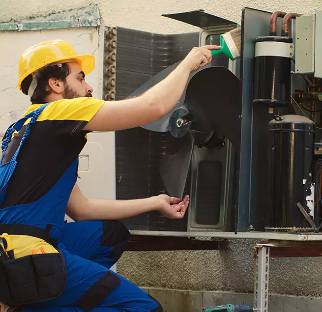  Why Homeowners & Businesses Trust Us in Hoover, AL?