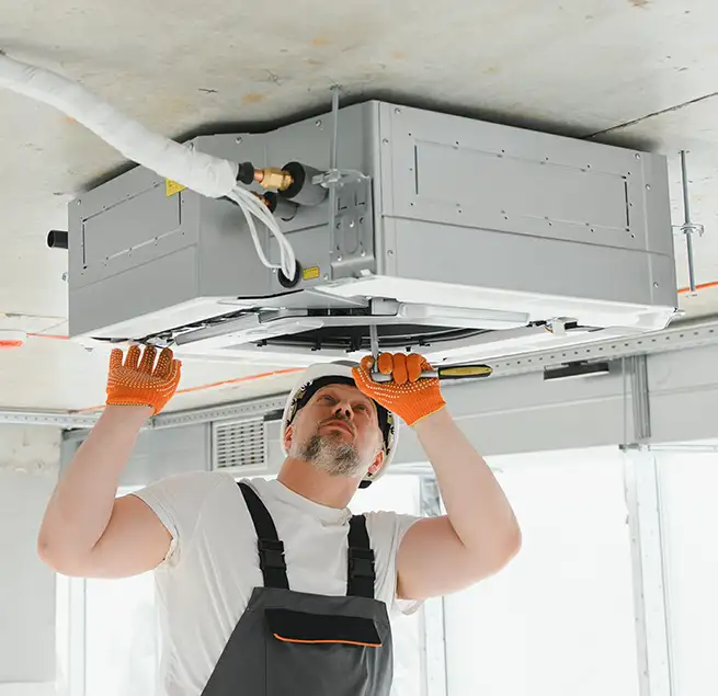 Why Homeowners & Businesses Trust Us Hoover, AL