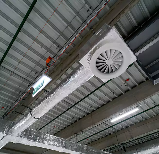 Why Homeowners & Businesses Trust Us in Hoover, AL