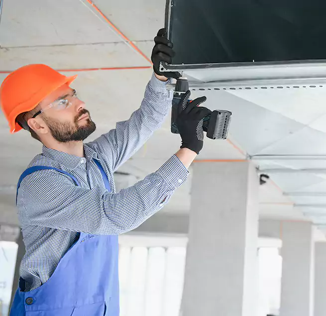 Why Homeowners & Businesses Trust Us in Hoover, AL?