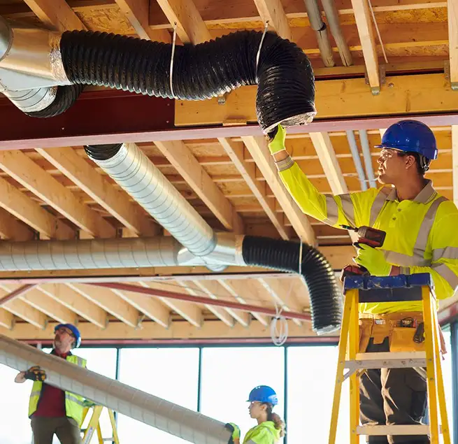 Why Homeowners & Businesses Trust Us in Hoover, AL?