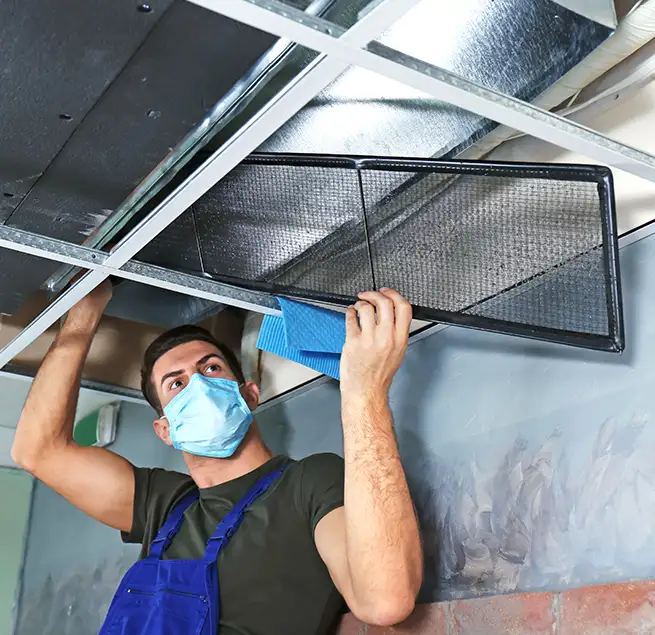 Why Homeowners & Businesses Trust Us in Hoover, AL?