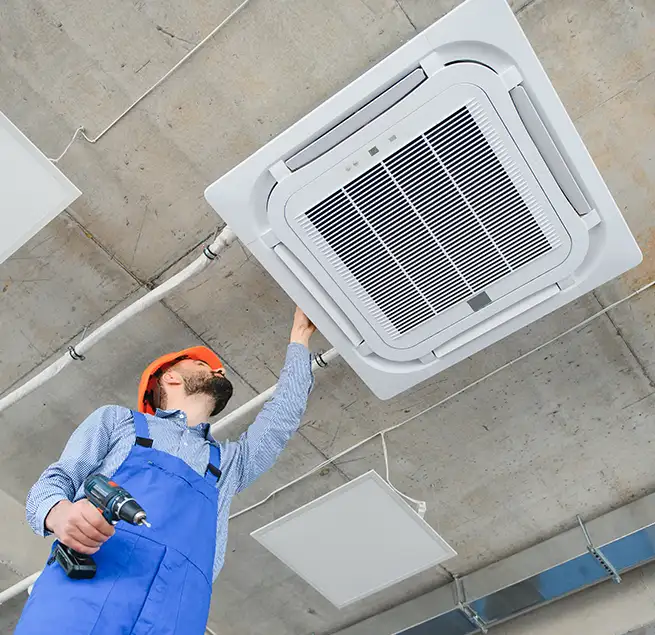 Why Homeowners & Businesses Trust Us in Hoover, AL