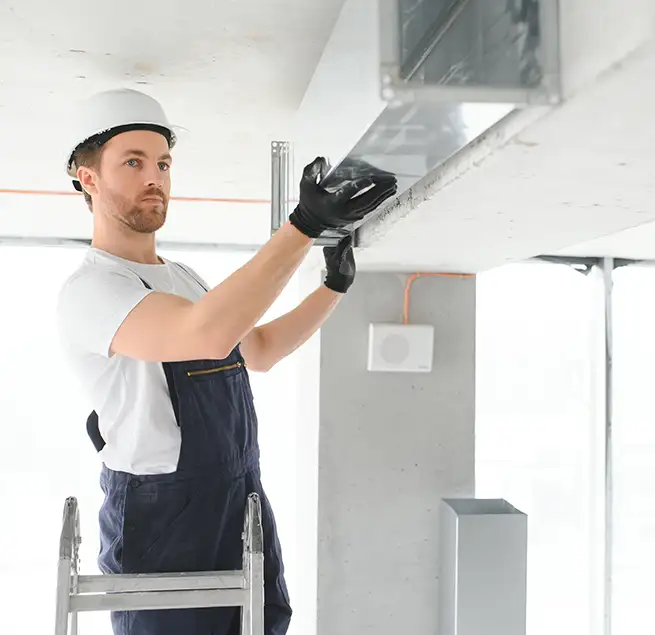 Why Homeowners & Businesses Trust Us in Hoover, AL?