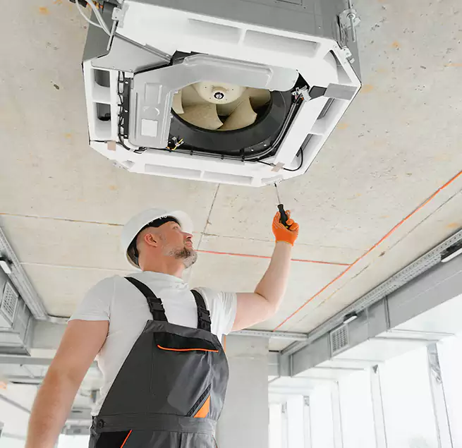 Why Homeowners Businesses Trust Us in Hoover, AL