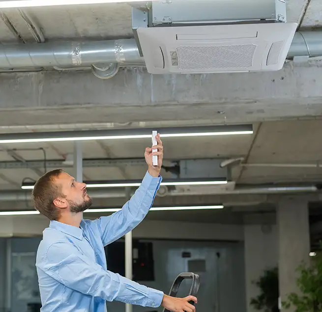 Why Homeowners & Businesses Trust Us in Hoover, AL?