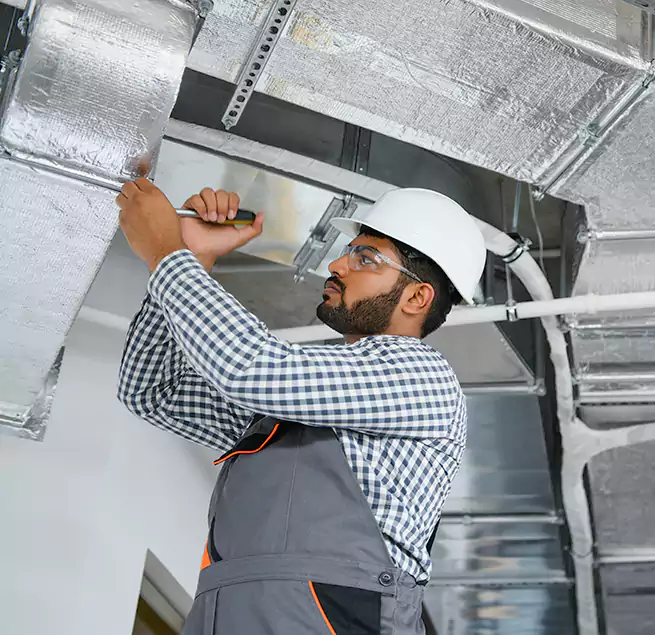 Why Homeowners & Businesses Trust Us in Hoover, AL?