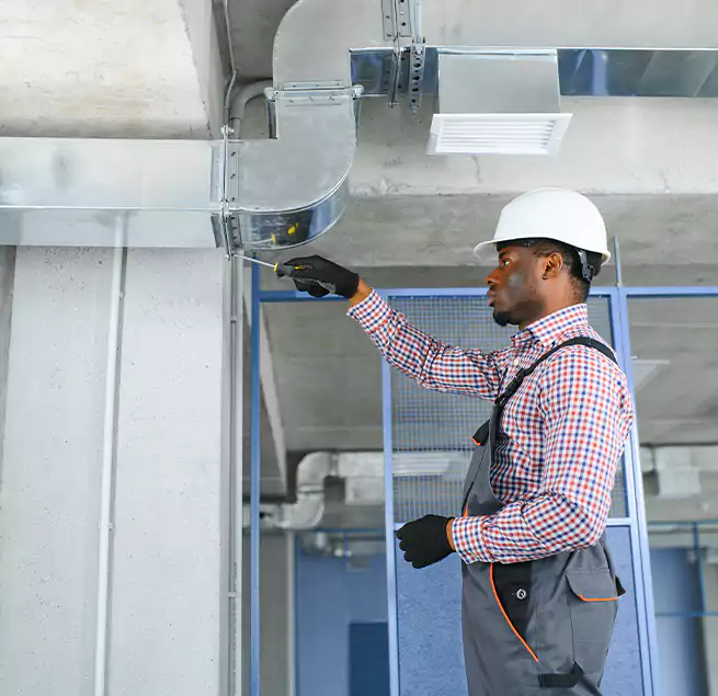 Why Homeowners & Businesses Trust Us in Hoover, AL