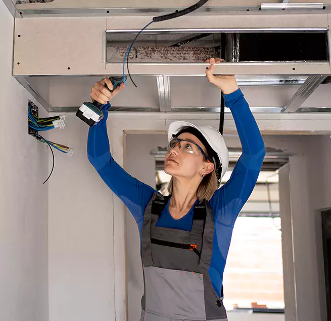 Why Homeowners & Businesses Trust Us in Hoover, AL?