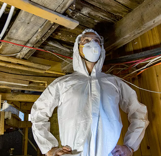 Why Homeowners & Businesses Trust Us in Hoover, AL?