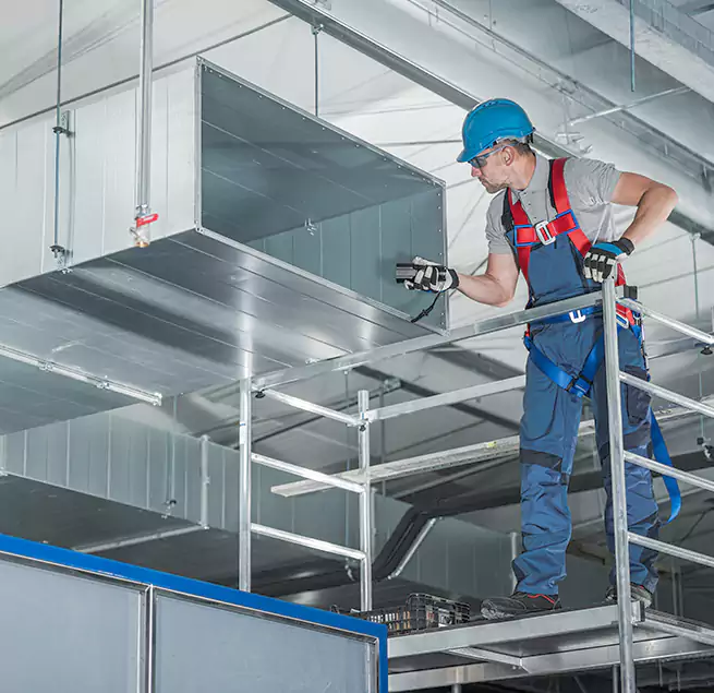 Why Homeowners & Businesses Trust Us Hoover, AL