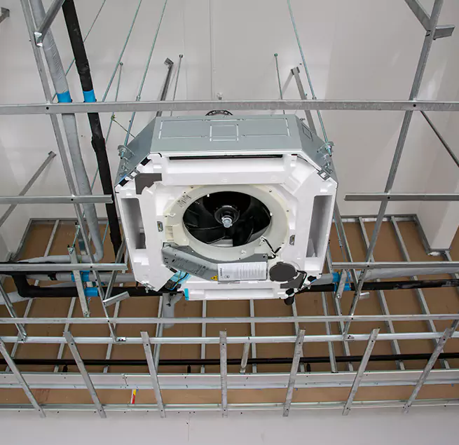 Why Homeowners & Businesses Trust Us Hoover, AL?