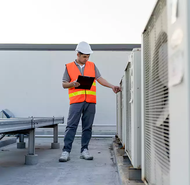 Why Homeowners & Businesses Trust Us in Hoover, AL?