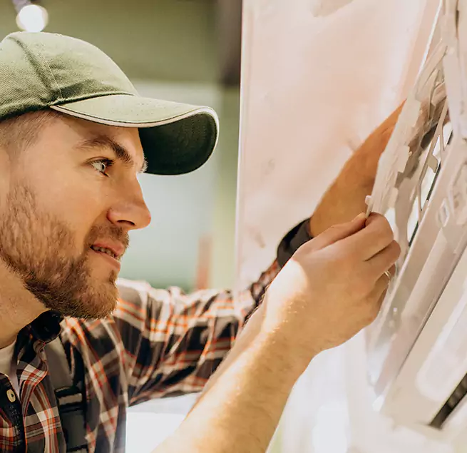 Why Homeowners & Businesses Trust Us in Hoover, AL?