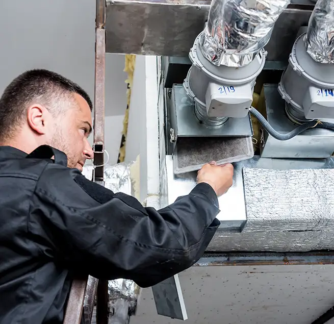 Why Homeowners & Businesses Trust Us in Hoover, AL?